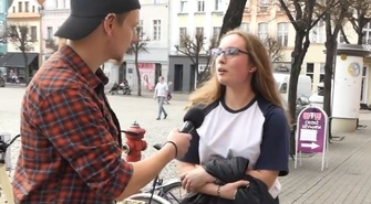 Sonda: Rowerowe zwyczaje leszczynian