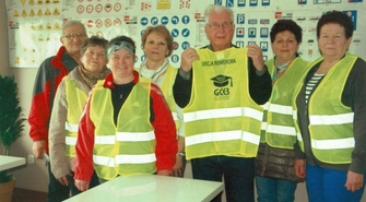 Kolejna wyprawa sekcji rowerowej UTW już 19 kwietnia