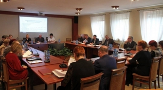 LII Sesja Rady Gminy Przemęt już niebawem