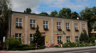 Biblioteka Publiczna w Wolsztynie zaprasza do udziału w konkursie