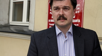 ,,Rewelacje" Kuchcickiego i Techmana. Knaflewska-Walkowiak: Sprawę oddaję do sądu