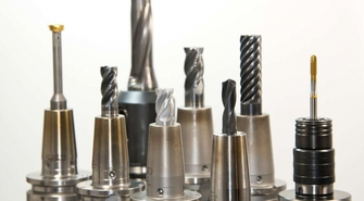 Zastosowanie frezów w przemysłowej produkcji