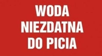 Ważny komunikat dla Kandlewa, Kowalewa, Konradowa i Jędrzychowic