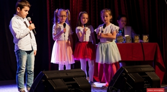 Lubuski Festiwal Piosenki Pro Arte