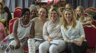 Kolejne Międzynarodowe Warsztaty w Lipnie