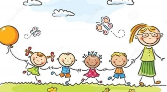 Przedszkole Specjalne ,,Kraina Tęczy" ogłasza nabór dzieci