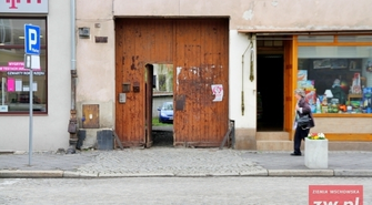 Niepodległości 29