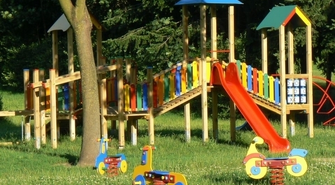 Radny prosi o doposażenie „starego” przedszkola, problem stanowią przepisy