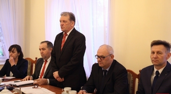 W poniedziałek sesja Rady Gminy Wijewo