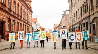 Mówcie o podobieństwach