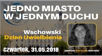 Wschowski Dzień Uwielbienia