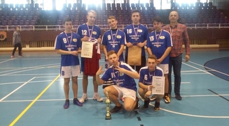 Pudło jest na wyciągnięcie ręki. Relacja z ostatnich poczynań siatkarzy SP 3 Wschowa