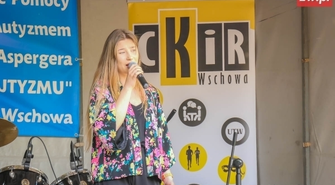 Majówka rodzinna w Parku 1000-lecia