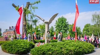 Obchody Święta Konstytucji 3 maja