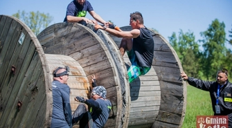 KotlActive - Forest Run