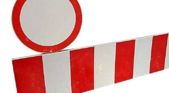 Uwaga mieszkańcy Sączkowa