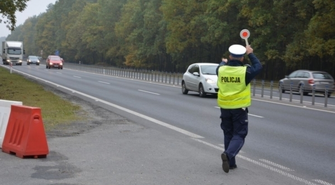 Bezpieczeństwo na drogach podczas majówki - Podsumowanie