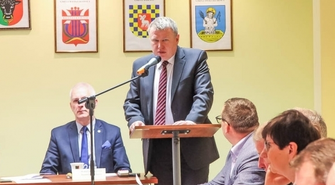 W poniedziałek sesja absolutoryjna w powiecie