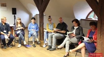 MZW koordynatorem Europejskich Dni Dziedzictwa w województwie lubuskim