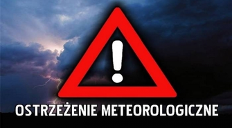 Uwaga, burze z gradem 