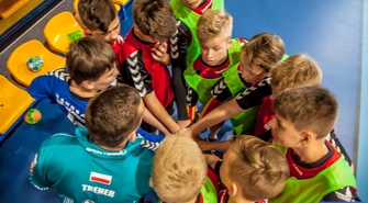 SPR Włoszakowice na Turnieju Finałowym Mistrzostw Wielkopolski