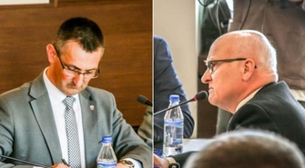 Janusz Frąckowiak: nie dopuszczę do sprywatyzowania wolsztyńskiego szpitala