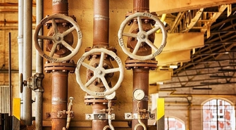 Rury do łazienki - jakie wybrać?