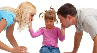 Zaproszenie na spotkanie "Jak rozmawiać z dziećmi - podstawowe zasady skutecznej komunikacji".