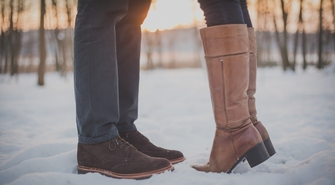 Jak dbać o buty, aby wydłużyć ich żywotność?