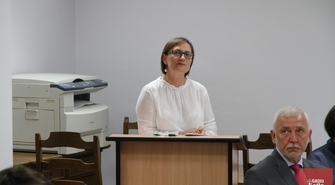 Sprawozdanie z działalności Gminnego Ośrodka Pomocy Społecznej w Kotli za 2017 rok