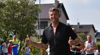 Dariusz Broniewicz: Wszyscy mamy jeden cel - pokonać własne słabości