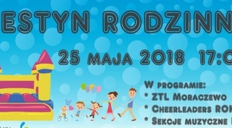 Festyn Rodzinny w Rydzynie