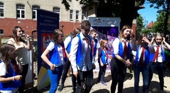 “Studenci dzieciom” - Wolsztyn 2018