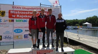 Mistrzowski weekend ZRYWu