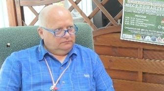 666 osób zapisało się na VII Wolsztyńską Dziesiątkę. Wywiad z Bogusławem Solnickim