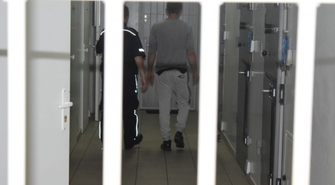 Sprzęt o wartości ponad stu tysięcy złotych łupem bezdomnych