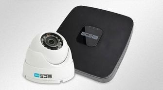 Wybór monitoringu do domu