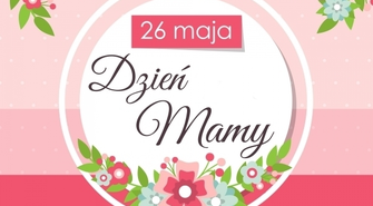 Życzenia z okazji Dnia Matki