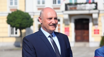 Przemysław Gliński kandydatem PiS na burmistrza Wschowy
