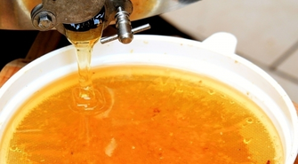 Płynne złoto w hurtowych ilościach?