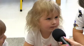 Co jest najpiękniejsze w byciu dzieckiem? SONDA