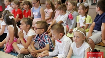 Dzień Rodziny w Ciosańcu