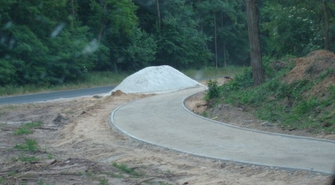 Nowe kilometry ścieżek rowerowych