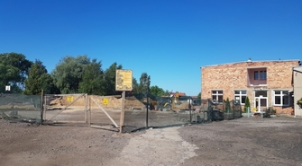 Przedszkole w Obrze zostanie rozbudowane