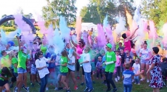 „Orientuj się 2018” zbliża się wielkimi krokami