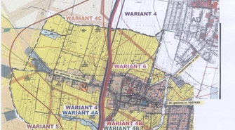 Czy obwodnica Góry wreszcie powstanie? 