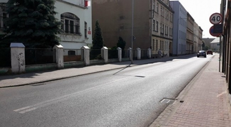 Będą utrudnienia na drogach w Lesznie