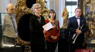 Muzeum świętuje w tym roku 50-lecie działalności. Nie ma jednak pieniędzy na obchody jubileuszowe