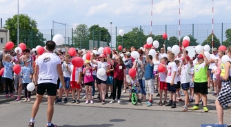 Wijewo pobiegło dla Jakuba