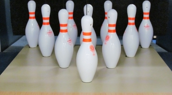 Prace budowlane na krytej pływalni oraz kręgielni dobiegają końca